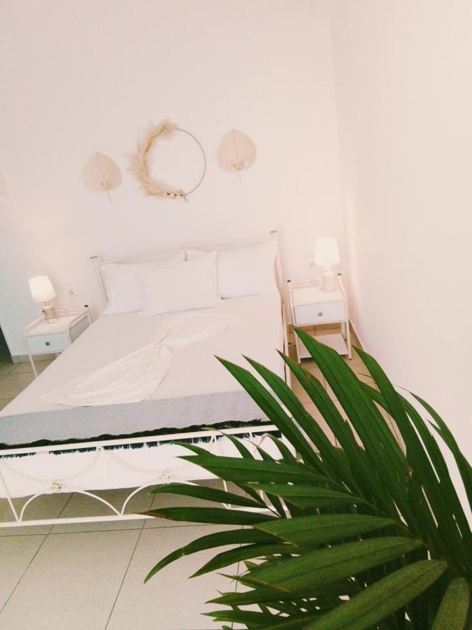 Hotel Larissa Skála Esterno foto