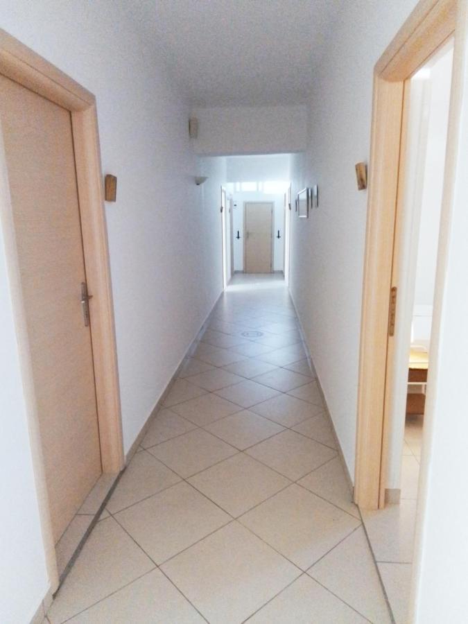 Hotel Larissa Skála Esterno foto