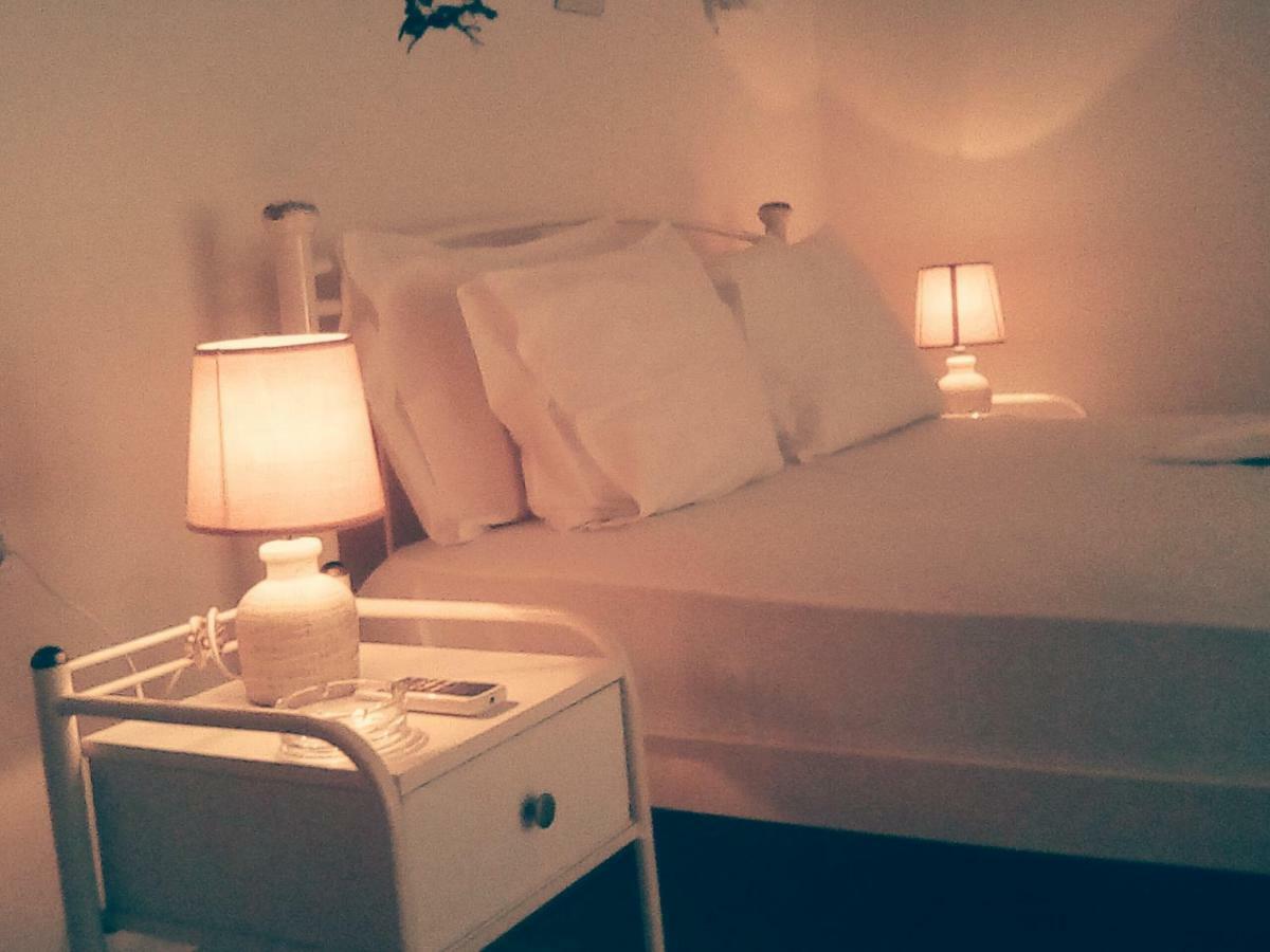 Hotel Larissa Skála Esterno foto